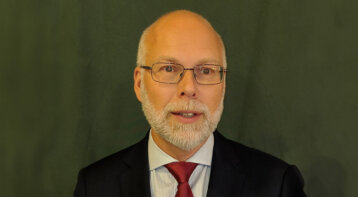 Mats Randleff, ny CIO i Garda Sikring Group